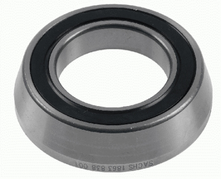 Rulment presiune potrivit AGRIFULL 46, 66, 8000, DERBY, GRISO, JOLLY, MK II, RODEO, TORNADO, TOSELLI; CARRARO AGRIPLUS; CASE IH 2000, AVJ, FARMALL, JX, JXC, JXM, JXN (50x82) [1]