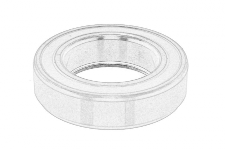 Rulment presiune (55x90x22) potrivit DEUTZ, CHARKOV CHARKOV; CLAAS 220, 230, 240, 330, 340, 350; CREDE DFG 2500; DEUTZ FAHR 5080 D, 5080 G, 5090 C, 5090 D, 5090 G, 5090.4 D, 5090.4 G, 5100 C [1]