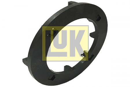 Rulment presiune (61x90x10) potrivit JOHN DEERE 1000, 2000, 3000 [2]