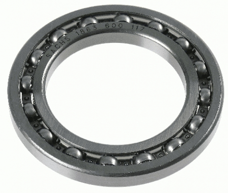 Comanda ambreiaj - Rulment presiune (65x100x11) potrivit KUBOTA 4000, 5000, 6000, 7000, 8000; LANDINI 4000, 50, 5000, 60, 6000, 70, 7000, 80, 8000, 9000, ADVANTAGE, ATLANTIS, ATLAS, BLIZARD