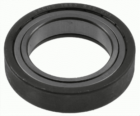 Rulment presiune potrivit CASE IH 1000, 500, 600, 700, 800, 900; HIEBLE 500, 600, 700 (65x101, 4x25, 2) [3]
