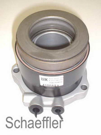 Elemente ambreiaj - Rulment presiune ambreiaj (2 conectoare hidraulice) potrivit FENDT 1 / 2 / 3 / 4 / 5, 100, 200, 300, AGROBIL; ATM K; CASE IH C, CS, MAXXUM, MXU; CASE-STEYR 8000, 900, 9000, M 900