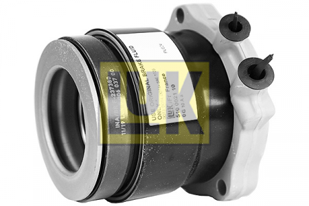 Rulment presiune ambreiaj (2 conectoare hidraulice) potrivit FENDT 1 / 2 / 3 / 4 / 5, 100, 200, 300, AGROBIL; ATM K; CASE IH C, CS, MAXXUM, MXU; CASE-STEYR 8000, 900, 9000, M 900 [2]