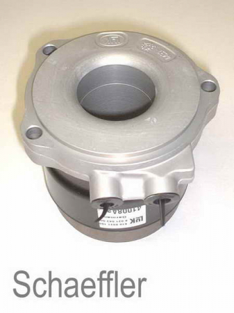 Rulment presiune ambreiaj (2 conectoare hidraulice) potrivit FENDT 1 / 2 / 3 / 4 / 5, 100, 200, 300, AGROBIL; ATM K; CASE IH C, CS, MAXXUM, MXU; CASE-STEYR 8000, 900, 9000, M 900 [1]