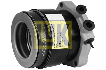 Rulment presiune ambreiaj potrivit JOHN DEERE 2000, 3000 1984-1994 (3 conectoare hidraulice) [2]