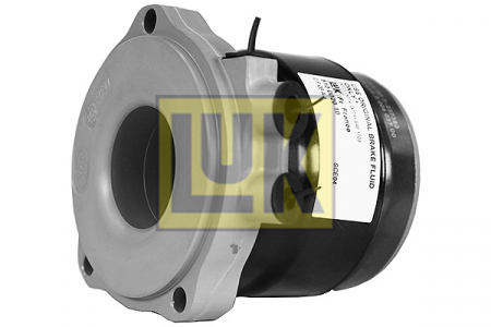 Rulment presiune ambreiaj potrivit JOHN DEERE 2000, 3000 1984-1994 (3 conectoare hidraulice) [3]