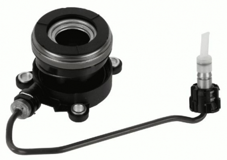 Rulment presiune ambreiaj ABARTH GRANDE PUNTO; ALFA ROMEO 159, BRERA, MITO, SPIDER; CHEVROLET AVEO, TRAX; FIAT CROMA, GRANDE PUNTO, LINEA, PUNTO EVO; OPEL ASTRA H, ASTRA H GTC 1.3D-2.2 dupa 2003 [0]