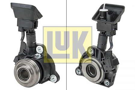 Ambreiaj - Rulment presiune ambreiaj CITROEN BERLINGO, BERLINGO MULTISPACE, C3 II, C3 PICASSO, C4, C4 CACTUS, C4 GRAND PICASSO I, C4 GRAND PICASSO II, C4 I, C4 PICASSO I, C4 PICASSO II 1.6/1.6D/2.0 dupa 2004
