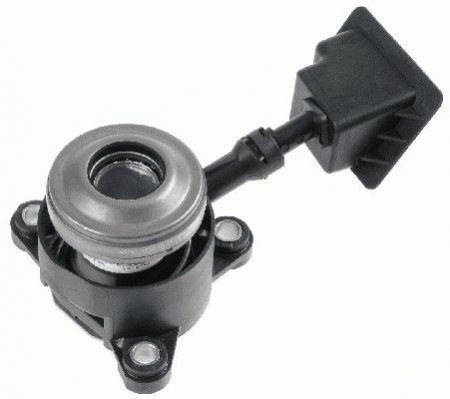 Comanda ambreiaj - Rulment presiune ambreiaj CITROEN C4, C4 I, DS3; PEUGEOT 207, 3008, 308, 308 I, 5008 1.6/1.6D intre 2006-2017