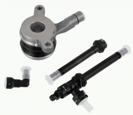 Ambreiaj - Rulment presiune ambreiaj MERCEDES VITO (W447); FIAT TALENTO; NISSAN INTERSTAR, NV400, PRIMASTAR; OPEL MOVANO, MOVANO B, VIVARO A, VIVARO B; RENAULT ESPACE IV, ESPACE V, GRAND SCENIC II 1.6D-3.0D dupa