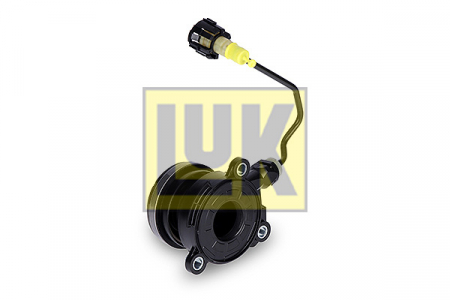 Rulment presiune ambreiaj potrivit ABARTH GRANDE PUNTO; ALFA ROMEO 159, BRERA, MITO, SPIDER; CHEVROLET AVEO, CRUZE, MALIBU, ORLANDO, TRAX; FIAT CROMA, CROMA/KOMBI 1.3D-2.4 05.03- [2]