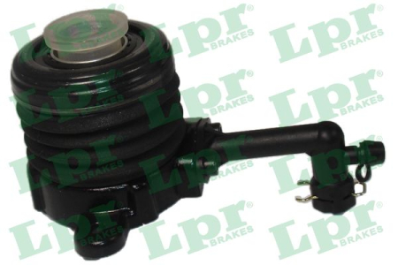 Rulment presiune ambreiaj potrivit ALFA ROMEO 147, 156, GT 1.6/1.8/2.0 1997-2010 [2]