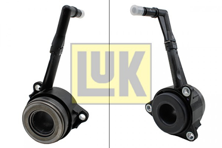 Rulment presiune ambreiaj potrivit AUDI A1, A3, Q3, TT; FORD GALAXY I; SEAT ALHAMBRA, ALTEA, ALTEA XL, CORDOBA, IBIZA III, IBIZA IV, IBIZA IV SC, IBIZA IV ST, LEON 1.4-3.2 03.95- [2]