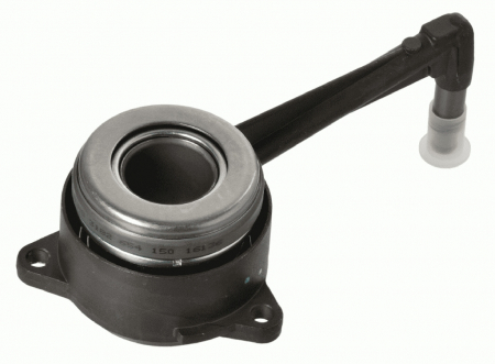 Elemente ambreiaj - Rulment presiune ambreiaj potrivit AUDI A1, A3, Q3, TT; FORD GALAXY I; SEAT ALHAMBRA, ALTEA, ALTEA XL, CORDOBA, IBIZA III, IBIZA IV, IBIZA IV SC, IBIZA IV ST, LEON 1.4-3.2 03.95-