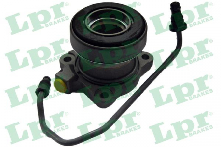 Rulment presiune ambreiaj potrivit FIAT BRAVO II, GRANDE PUNTO, LINEA; LANCIA DELTA III 1.4-1.9D 04.07- [2]