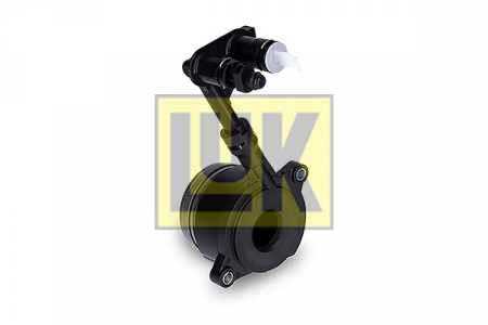 Elemente ambreiaj - Rulment presiune ambreiaj potrivit FORD C-MAX II, FOCUS III, FOCUS III/HATCHBACK, FOCUS III/KOMBI, GRAND C-MAX, KUGA II, MONDEO V, TOURNEO CONNECT V408 NADWOZIE WIELKO 1.0/1.5 02.12-