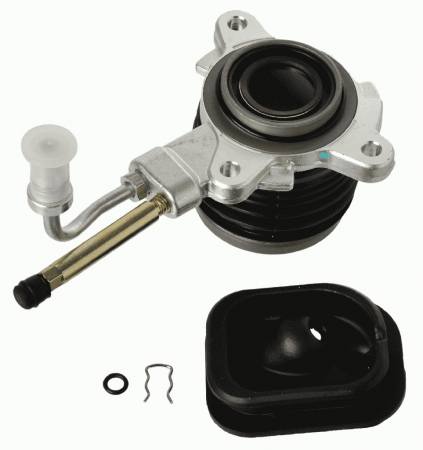 Rulment presiune ambreiaj potrivit FORD COUGAR, GALAXY I, MONDEO I, MONDEO II, MONDEO III; JAGUAR X-TYPE I; SEAT ALHAMBRA; VW SHARAN 1.6-3.0 02.93-03.10 [1]