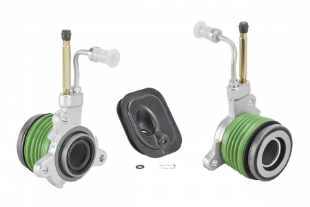 Rulment presiune ambreiaj potrivit FORD COUGAR, GALAXY I, MONDEO I, MONDEO II, MONDEO III; JAGUAR X-TYPE I; SEAT ALHAMBRA; VW SHARAN 1.6-3.0 02.93-03.10 [2]