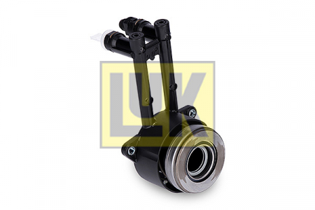 Rulment presiune ambreiaj potrivit FORD FIESTA IV, FIESTA/HATCHBACK, FIESTA/MINIVAN, FOCUS I, FOCUS I/KOMBI, KA, PUMA; MAZDA 121 III 1.0-2.0 1995-2008 [3]