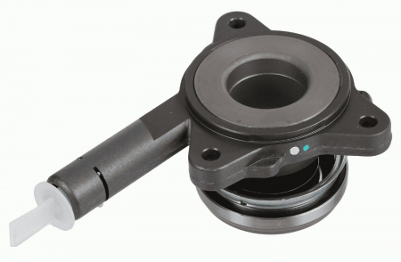Rulment presiune ambreiaj potrivit FORD TRANSIT, TRANSIT V363; LAND ROVER DEFENDER 2.2D/2.4D 10.06- [1]