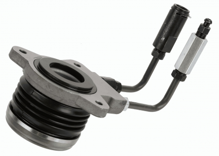 Rulment presiune ambreiaj potrivit HYUNDAI I40 I, I40 I CW; KIA CARENS IV, OPTIMA 1.6D/1.7D 07.11- [3]