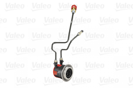 Rulment presiune ambreiaj potrivit LAND ROVER FREELANDER I 2.0D 11.00-10.06 [2]
