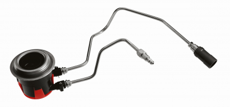 Rulment presiune ambreiaj potrivit LAND ROVER FREELANDER I 2.0D 11.00-10.06 [0]
