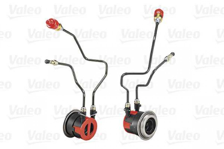 Rulment presiune ambreiaj potrivit LAND ROVER FREELANDER I 2.0D 11.00-10.06 [0]