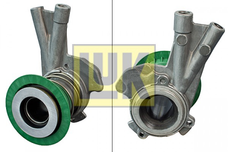 Rulment presiune ambreiaj potrivit MERCEDES ATEGO, ATEGO 2, AXOR, AXOR 2 01.98- [1]