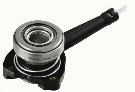 Rulment presiune ambreiaj potrivit NISSAN INTERSTAR, PRIMASTAR; OPEL MOVANO A, MOVANO B, VIVARO A, VIVARO B; RENAULT AVANTIME, CLIO II, ESPACE III, ESPACE IV, LAGUNA I 1.6D-3.0D 03.96- [2]