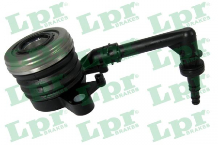 Piese Auto - Rulment presiune ambreiaj potrivit NISSAN QASHQAI II; RENAULT FLUENCE, GRAND SCENIC III, KADJAR, MEGANE, MEGANE III, MEGANE IV, SCENIC II, SCENIC III, TALISMAN 1.6D-2.0D 09.05-