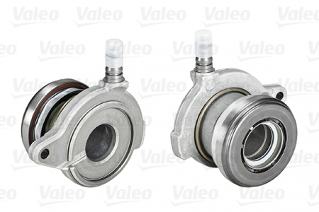 Comanda ambreiaj - Rulment presiune ambreiaj potrivit VOLVO C30, C70 II, S40 II, S60 II, S80 II, V40, V50, V60 I, V70 III, XC60 I, XC70 II; FORD FOCUS II, GALAXY II, KUGA I 1.6ALK-2.5ALK 01.04-02.17