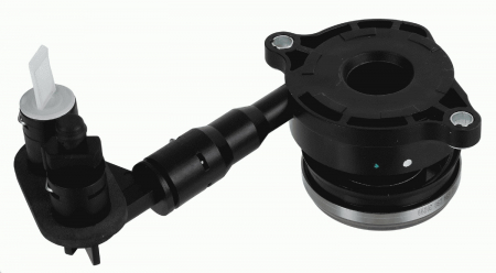 Rulment presiune ambreiaj potrivit VOLVO C30, S40 II, V40, V50; FORD C-MAX II, FIESTA VI, FIESTA VII, FOCUS III, FOCUS III/HATCHBACK, FOCUS III/KOMBI, GRAND C-MAX 1.0-1.6D 12.08- [1]