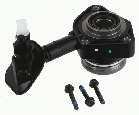 Rulment presiune ambreiaj potrivit VOLVO C30, S40 II, V50; FORD C-MAX, FOCUS C-MAX, FOCUS II, FOCUS III, GALAXY II, MONDEO IV, S-MAX, TOURNEO CONNECT 1.5D-2.0LPG 06.02- [1]