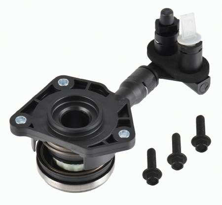 Rulment presiune ambreiaj potrivit VOLVO C30, S40 II, V50; FORD C-MAX, FOCUS C-MAX, FOCUS II, MONDEO IV 1.4-2.5 2003-2015 [1]