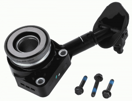 Rulment presiune ambreiaj potrivit VOLVO S80 II, V70 III; FORD GALAXY II, MONDEO IV, S-MAX 1.6-2.4D 05.06-04.16 [2]