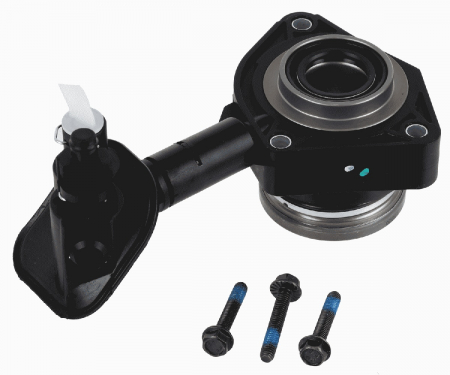 Rulment presiune ambreiaj potrivit VOLVO S80 II, V70 III; FORD GALAXY II, MONDEO IV, S-MAX 1.6-2.4D 05.06-04.16 [3]