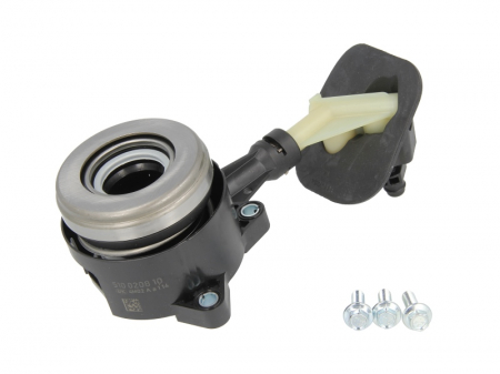 Ambreiaj - Rulment presiune ambreiaj VOLVO C30, S40 II, V50; FORD C-MAX, FOCUS C-MAX, FOCUS II, GALAXY, S-MAX, TOURNEO CONNECT, TOURNEO CONNECT V408, TRANSIT CONNECT, TRANSIT CONNECT V408 1.5D-2.0LPG dupa 2002