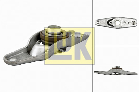 Comanda ambreiaj - Rulment presiune potrivit AUDI A1, A1 ALLSTREET, A1 CITY CARVER, A2, A3, Q2; SEAT ALTEA, ALTEA XL, ARONA, ATECA, CORDOBA, IBIZA III, IBIZA IV, IBIZA IV SC 1.0-2.0D 10.99-