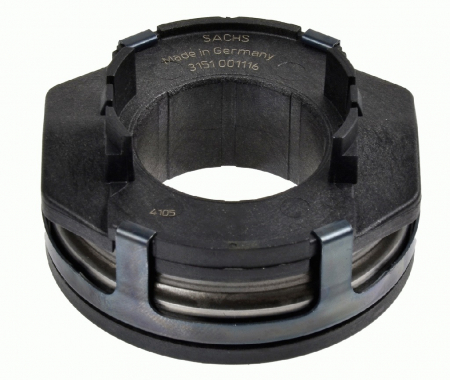 Rulment presiune potrivit AUDI A1, A1 ALLSTREET, A1 CITY CARVER, A3, Q2, TT; SEAT ARONA, ATECA, IBIZA IV, IBIZA IV SC, IBIZA IV ST, IBIZA V, LEON, LEON SC 1.4-2.0D 09.09- [1]