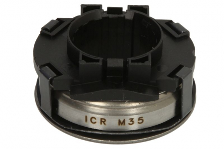 Rulment presiune potrivit AUDI A1, A2, A3; SEAT ALTEA, ALTEA XL, CORDOBA, IBIZA III, IBIZA IV, IBIZA IV SC, IBIZA IV ST, IBIZA V, LEON, LEON SC, LEON ST, MII, TOLEDO IV 1.0-2.0D dupa 1999 [1]