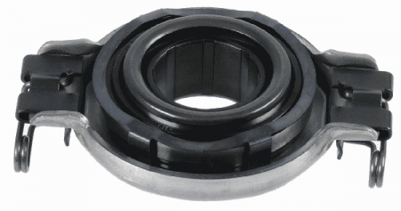 Rulment presiune potrivit AUDI A2; SEAT AROSA, CORDOBA, CORDOBA VARIO, IBIZA II, INCA, MARBELLA, TERRA, TERRA/KOMBI; VW CADDY II, CADDY II/MINIVAN 0.9-1.9D 1981-2005 [2]