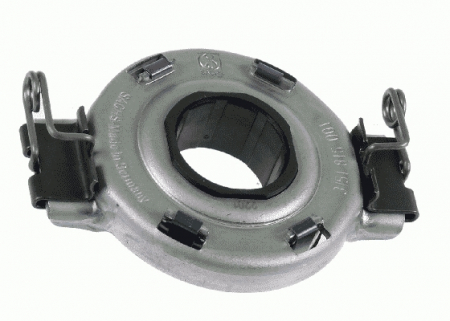 Rulment presiune potrivit AUDI A2; SEAT AROSA, CORDOBA, CORDOBA VARIO, IBIZA II, INCA, MARBELLA, TERRA, TERRA/KOMBI; VW CADDY II, CADDY II/MINIVAN 0.9-1.9D 1981-2005 [1]
