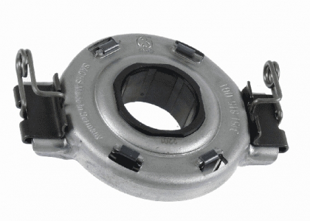 Rulment presiune potrivit AUDI A2; SEAT AROSA, CORDOBA, CORDOBA VARIO, IBIZA II, INCA, MARBELLA, TERRA, TERRA/KOMBI; VW CADDY II, CADDY II/MINIVAN 0.9-1.9D 1981-2005 [3]