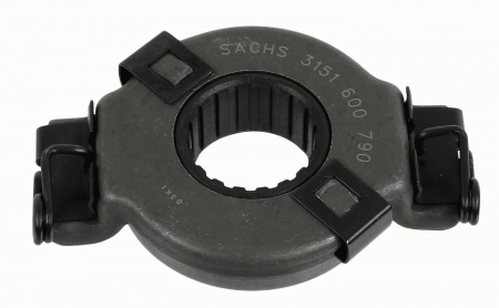 Rulment presiune potrivit AUDI A2; SEAT AROSA, CORDOBA, CORDOBA VARIO, IBIZA II, INCA, MARBELLA, TERRA, TERRA/KOMBI; VW CADDY II, CADDY II/MINIVAN, DERBY, GOLF II, GOLF III 0.9-1.9D 1981-2005 [1]