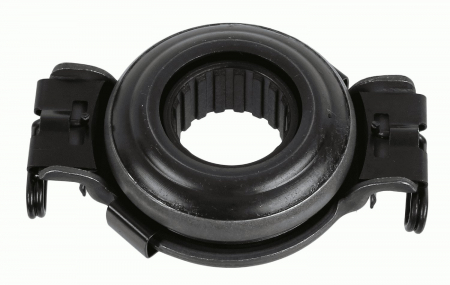 Comanda ambreiaj - Rulment presiune potrivit AUDI A2; SEAT AROSA, CORDOBA, CORDOBA VARIO, IBIZA II, INCA, MARBELLA, TERRA, TERRA/KOMBI; VW CADDY II, CADDY II/MINIVAN, DERBY, GOLF II, GOLF III 0.9-1.9D 10.81-08.05