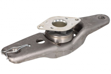 Comanda ambreiaj - Rulment presiune potrivit AUDI A2; SEAT CORDOBA, IBIZA III; SKODA FABIA I, FABIA I PRAKTIK, OCTAVIA II, ROOMSTER; VW FOX, GOLF PLUS V, GOLF V 1.2-1.9D 10.99-05.15