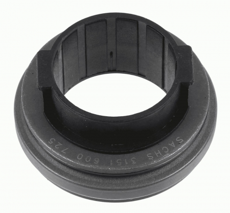 Rulment presiune potrivit CHEVROLET AVEO / KALOS, EPICA, EVANDA, REZZO; DAEWOO ESPERO, EVANDA, KALOS, LANOS, LEGANZA, NEXIA, NUBIRA, TACUMA / REZZO; OPEL ASCONA C, ASTRA F 0.7-2.5 09.81- [1]
