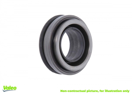 Rulment presiune potrivit CHEVROLET AVEO / KALOS, EPICA, EVANDA, REZZO; DAEWOO ESPERO, KALOS, LANOS, LEGANZA, NEXIA, NUBIRA, TACUMA / REZZO; SAAB 900 II 1.2-2.5 07.93- [2]