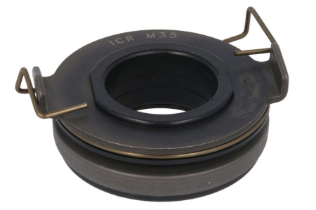 Rulment presiune potrivit CITROEN C1, C1 II; MITSUBISHI MIRAGE / SPACE STAR VI; PEUGEOT 107, 108; TOYOTA AYGO, YARIS, YARIS/HATCHBACK 1.0-1.4D 01.05- [1]